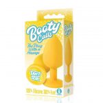 Caja Plug silicona con ventosa Icon Brands.