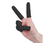 funda para dedos