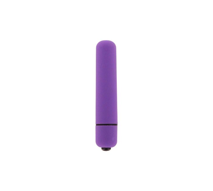 AC213-Purple-VelvaFeel 3.5 Inch Bullet Vibe - Pink-F1-1400x1260px