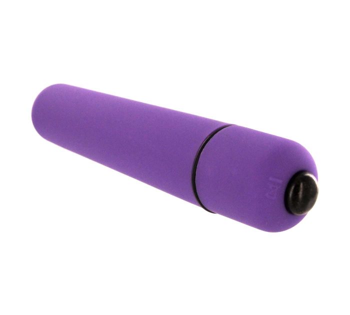 AC213-Purple-VelvaFeel 3.5 Inch Bullet Vibe - Pink-F3-1400x1260px