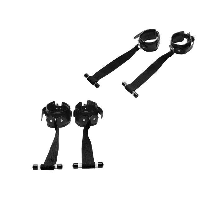 AE913-Deluxe Over the Door Restraint System-F2-1400x1260px