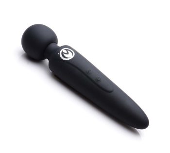 Masajeador Magic Wand Recargable foto ficha