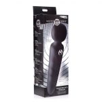 Masajeador Magic Wand Recargable foto ficha packing