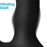 Estimulador prostatico recargable Alpha Pro