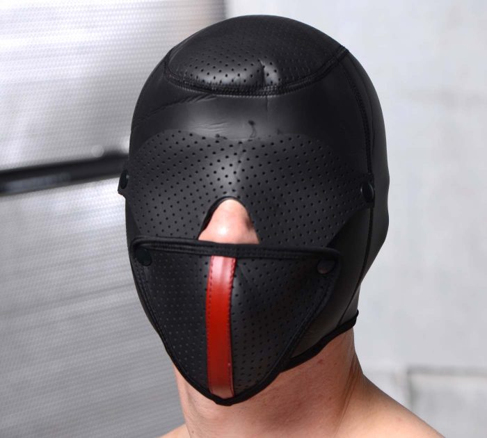 AG408-Scorpion Hood with Removable Blindfold and Mask-F1-1400x1260px