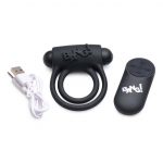 anillo vibrador con control accesorios