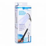 Enema discreto ducha packing