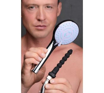 Enema discreto ducha modelo