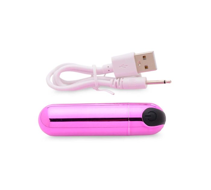 AG656-Purple10X Rechargeable Vibrating Metallic Bullet - Purple-F3-400x360 Balita recargable morada accesorios