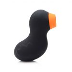 Estimulador con pulsos de aire para clítoris símil Satisfyer Pro 2