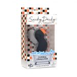Empaque estimulador con pulsos de aire para clítoris símil Satisfyer Pro 2