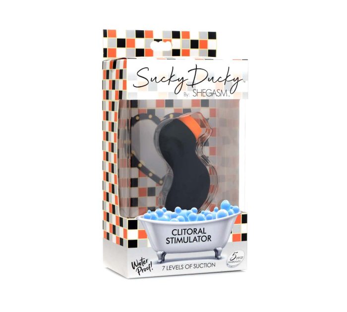 Empaque estimulador con pulsos de aire para clítoris símil Satisfyer Pro 2 Empaque estimulador con pulsos de aire para clítoris símil Satisfyer Pro 2