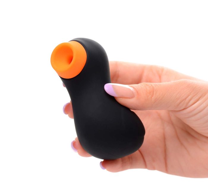 Estimulador con pulsos de aire para clítoris símil Satisfyer Pro 2 Estimulador con pulsos de aire para clítoris símil Satisfyer Pro 2