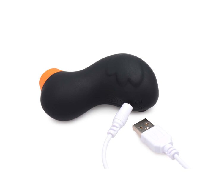 Carga estimulador con pulsos de aire para clítoris símil Satisfyer Pro 2 Carga estimulador con pulsos de aire para clítoris símil Satisfyer Pro 2