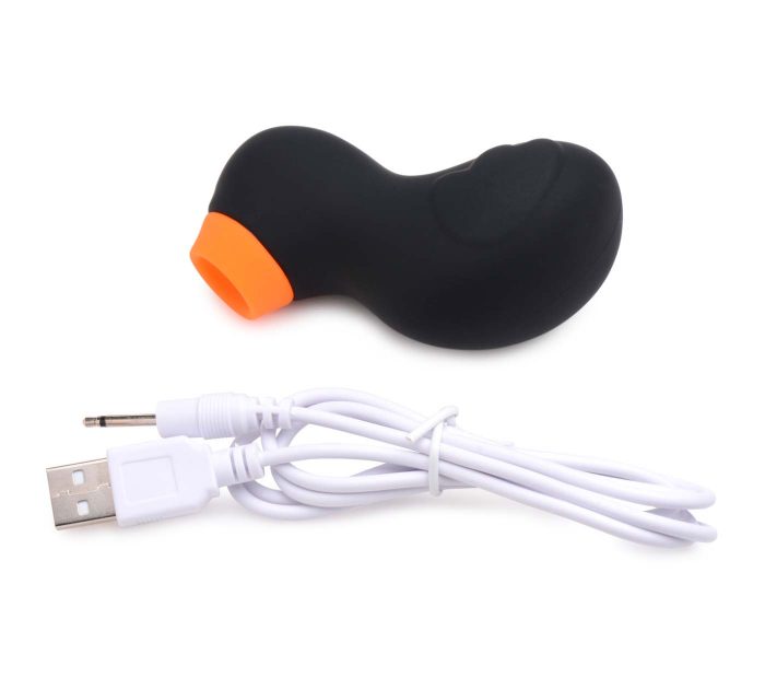 Estimulador con pulsos de aire para clítoris símil Satisfyer Pro 2 Estimulador con pulsos de aire para clítoris símil Satisfyer Pro 2