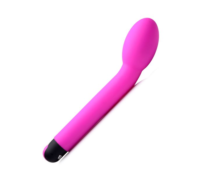 Vibrador estimulador punto G recargable principal