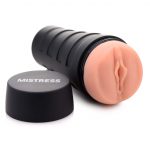 Masturbador masculino con succion