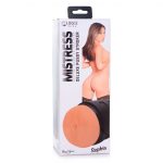 Masturbador masculino con succion