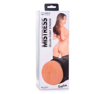Masturbador masculino con succion