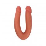 Dildo doble realista