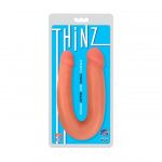 dildo doble realista empaque