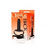 Mordaza con dildo de silicona OITNB