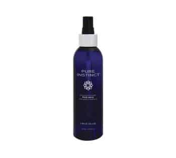 Perfume con feromonas Unisex Pure Instinct