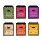 Kit de seduccion para fin de semana Kamasutra