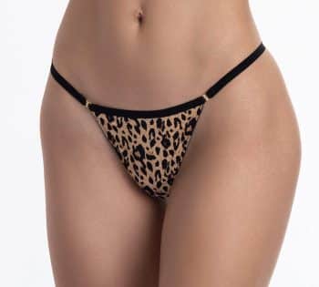 Hilo dental microfibra Print Lady Genny