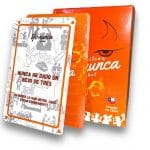 Yo Nunca Hot - Chupilca