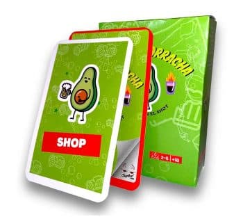 La Palta Borracha - Chupilca