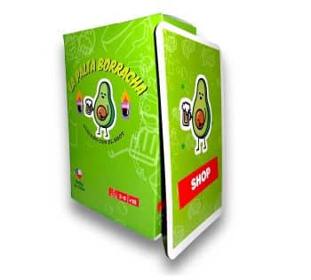 La Palta Borracha - Chupilca