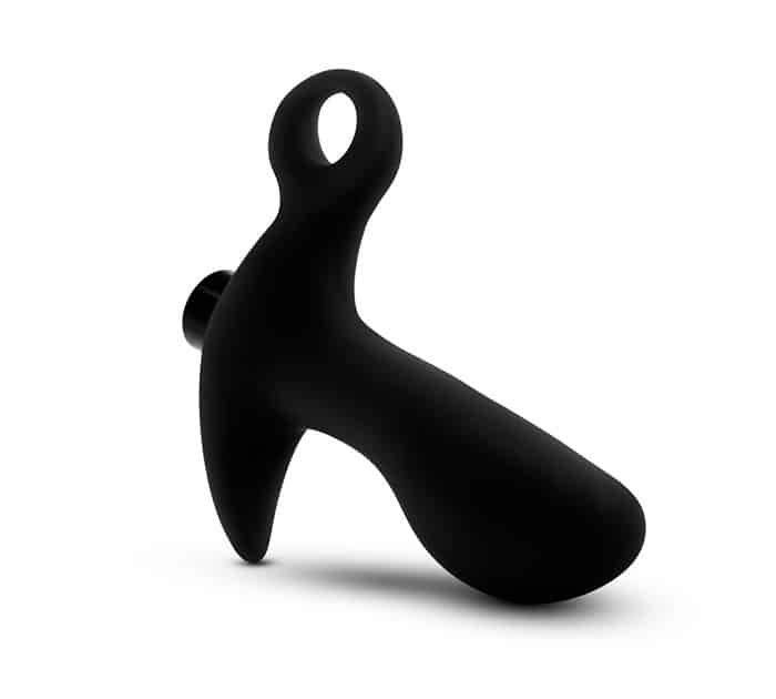 Vibrador Prostático Recargable Anal Adventures