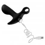 Vibrador Prostático Recargable Anal Adventures