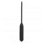 Vibrador dilatador uretral silicona LoveToy