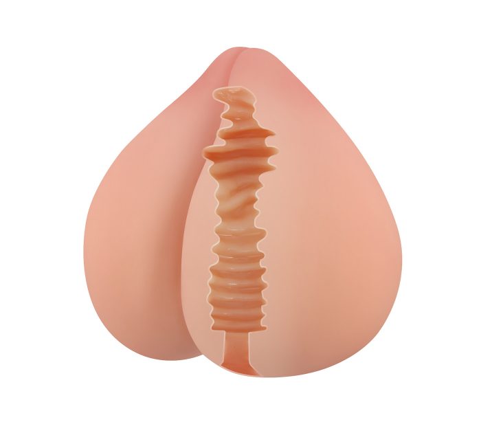 Masturbador forma durazno Honey Peach Pretty Love