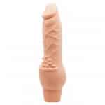 Dildo vibrador realista Clark