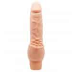 Dildo vibrador realista Clark