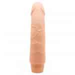 Vibrador realista Jeff