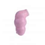 Succionador morado Spiral "O" CHISA