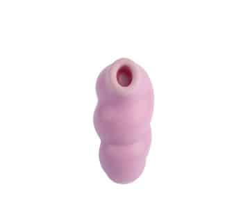 Succionador morado Spiral "O" CHISA