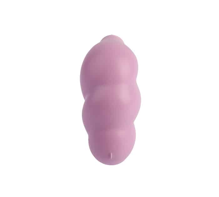 Succionador morado Spiral "O" CHISA