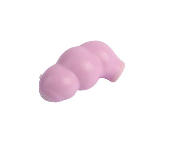 Succionador morado Spiral "O" CHISA