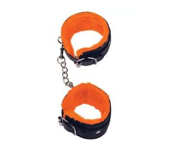 Esposas para tobillos Orange is the new Black Iconbrands