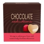 Juego de Chocolate Seducción