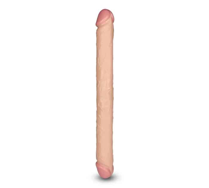 Dildo doble 17" LoveToy Dildo doble 17" LoveToy