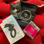 Kit anillo