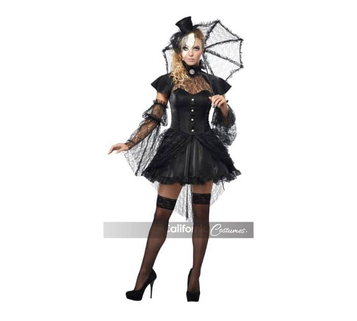 Traje Muñeca Victoriana Traje Muñeca Victoriana
