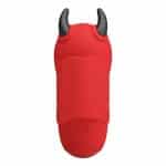 Mini succionador de dedo y electroshock Magic Devil Pretty Love