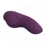 Vibrador para fijar en calzón con APP Mane Pretty Love